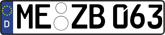 ME-ZB063