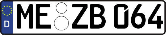 ME-ZB064