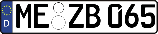 ME-ZB065
