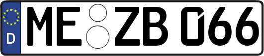 ME-ZB066