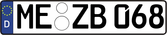 ME-ZB068