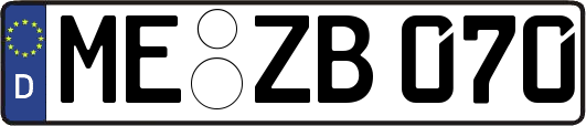ME-ZB070