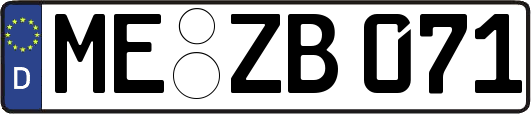 ME-ZB071