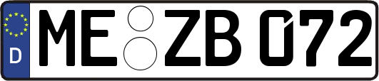 ME-ZB072
