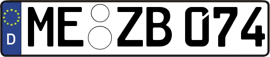 ME-ZB074