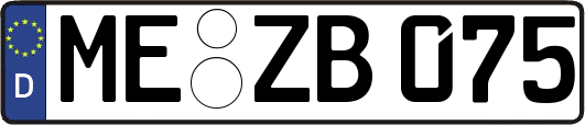 ME-ZB075