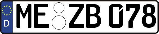 ME-ZB078