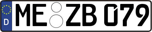 ME-ZB079