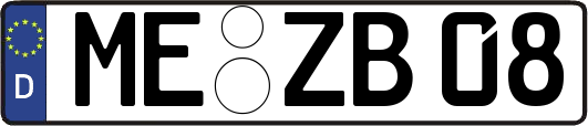 ME-ZB08