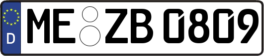 ME-ZB0809