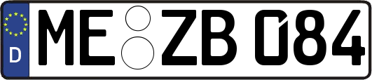 ME-ZB084