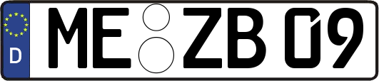 ME-ZB09