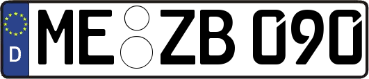 ME-ZB090