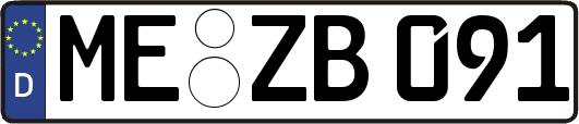 ME-ZB091