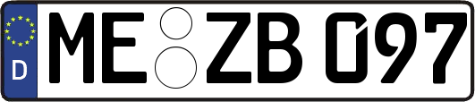 ME-ZB097