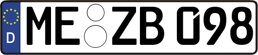 ME-ZB098