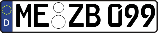 ME-ZB099