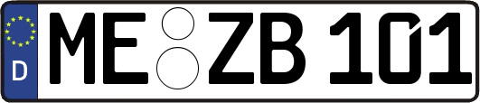 ME-ZB101