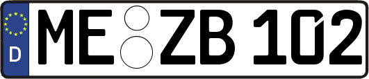 ME-ZB102