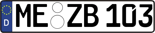 ME-ZB103