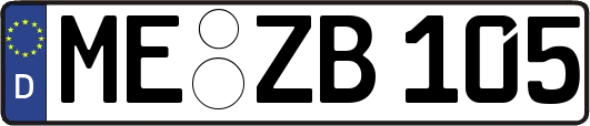 ME-ZB105
