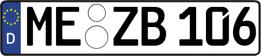 ME-ZB106