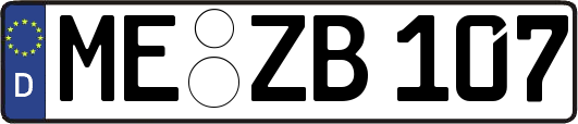 ME-ZB107