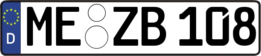 ME-ZB108
