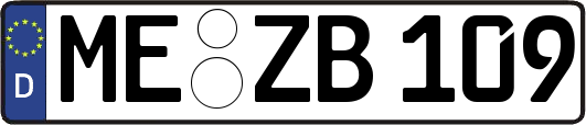 ME-ZB109