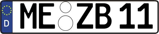 ME-ZB11