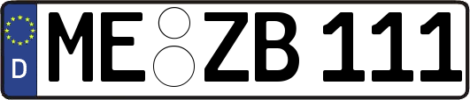 ME-ZB111