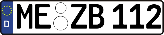 ME-ZB112