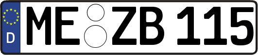 ME-ZB115
