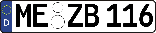 ME-ZB116