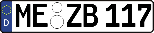 ME-ZB117