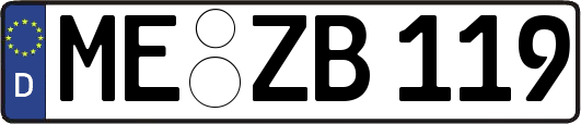 ME-ZB119