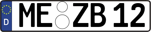 ME-ZB12