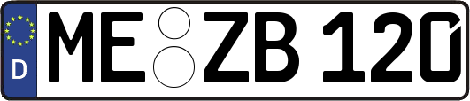 ME-ZB120
