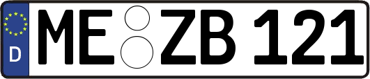ME-ZB121
