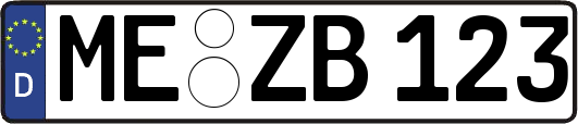 ME-ZB123