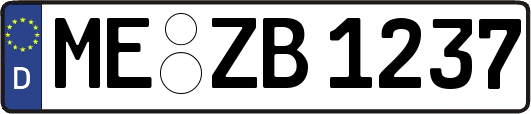 ME-ZB1237