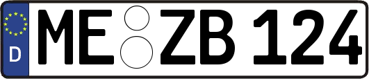ME-ZB124