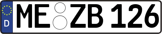 ME-ZB126