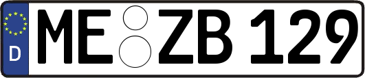 ME-ZB129