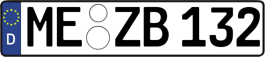 ME-ZB132