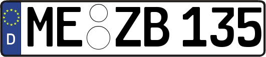 ME-ZB135