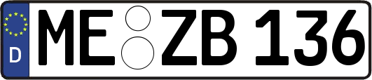 ME-ZB136