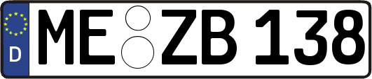 ME-ZB138