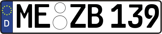 ME-ZB139