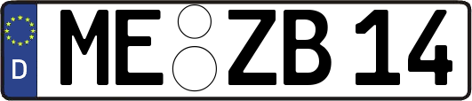 ME-ZB14